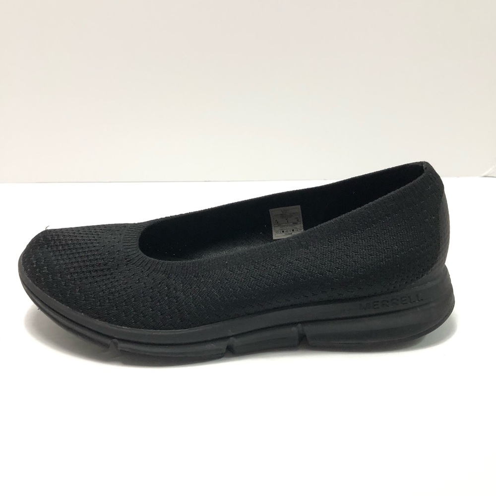 MERRELL Zoe Sojourn Knit Q2 Ballet Flats Size 7.5